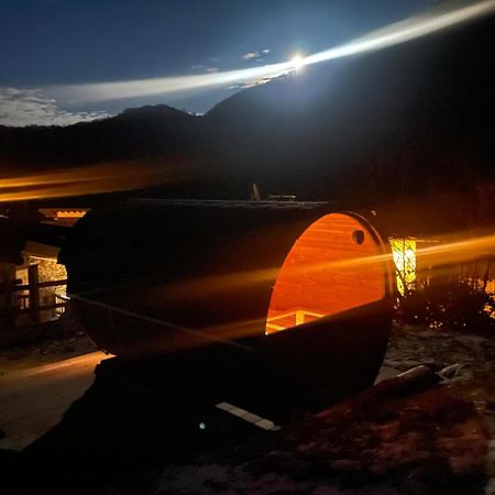 Affittacamere La Lea Roccaforte Mondovì Kültér fotó