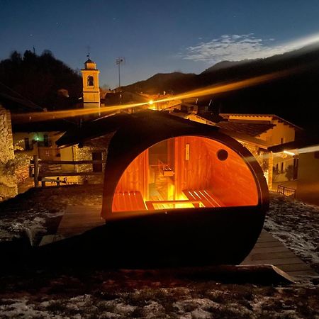 Affittacamere La Lea Roccaforte Mondovì Kültér fotó