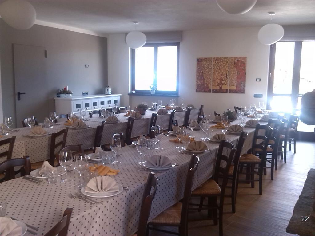 Affittacamere La Lea Roccaforte Mondovì Kültér fotó