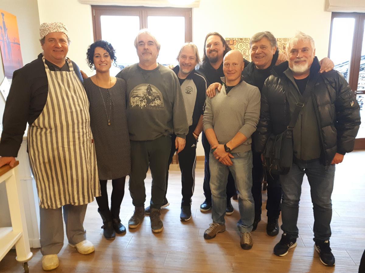 Affittacamere La Lea Roccaforte Mondovì Kültér fotó